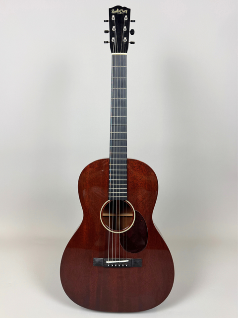 Santa Cruz 1929-00 - USA 2009