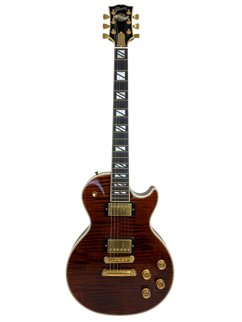 Gibson Les Paul Supreme - USA 2004