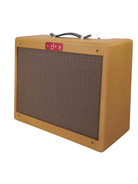 Lazy J J-20 1 x 12" Combo - UK 2023