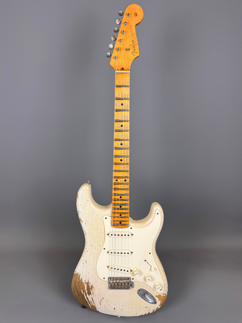 Fender Custom Shop '57 Reissue Stratocaster Relic - USA 2013