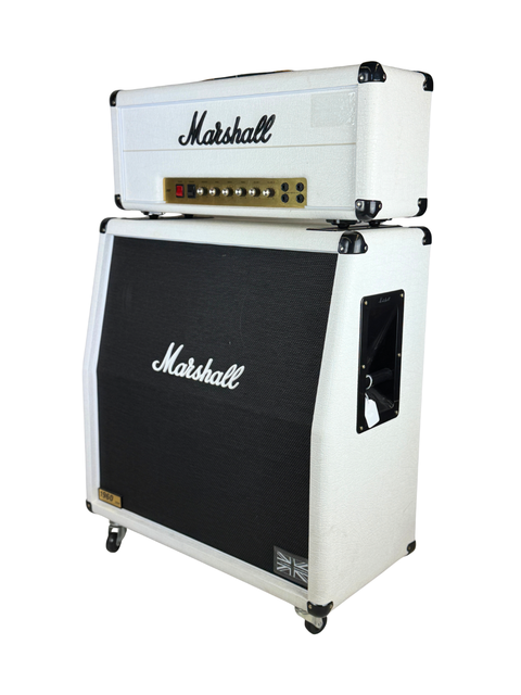 Marshall 1959RR Rhandy Rhoads Signature 100W Super Lead - UK 2008