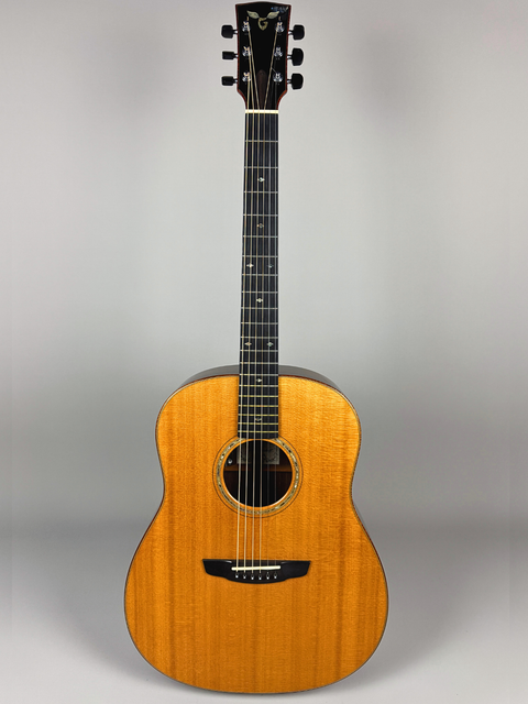 James Goodall Rosewood Standard Series - USA 2007
