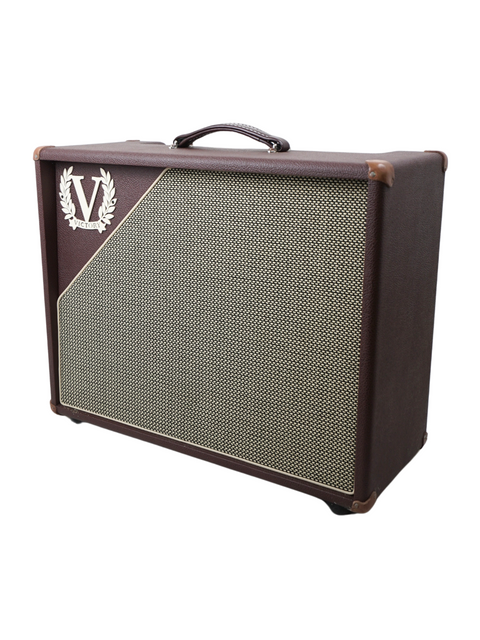 Victory VC35 Copper Deluxe Combo - UK 2020