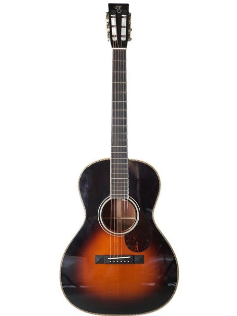 Santa Cruz H13 - USA 2008