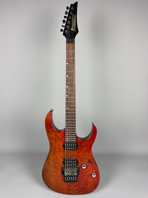 Ibanez USA Custom USRG20 - USA 1995