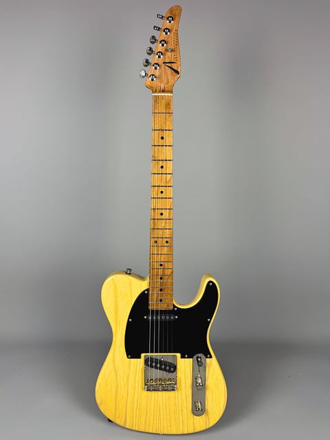 Tom Anderson T Icon - Translucent Butterscotch - USA 2022