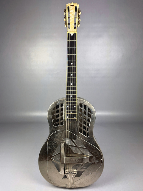Beeton Style A Tricone Serial #01 : AUS 1997