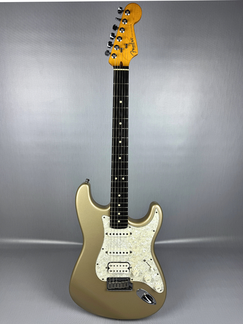 Fender US Lone Star Stratocaster - USA 1999