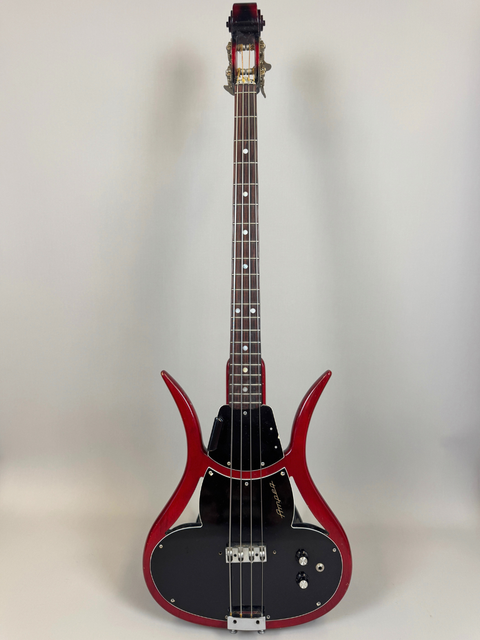 Vintage Ampeg ASB-1 - USA 1966