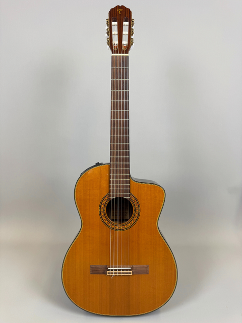 Takamine TC132SC - Japan 2007