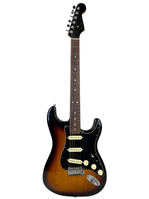 Fender American Ultra Luxe Stratocaster - USA 2021