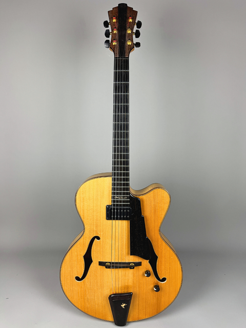 Eastman John Pisano AR880CE - CHN 2007