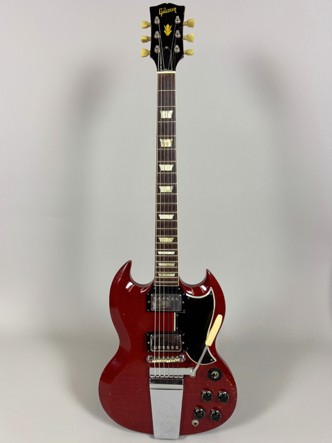 Vintage Gibson SG Standard - USA 1965