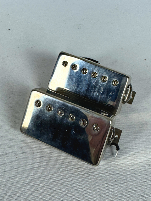 Gibson Custombuckers - USA 2018