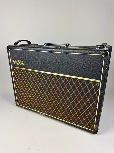 Vintage Vox AC-30 Non-Top Boost - UK 1964-65
