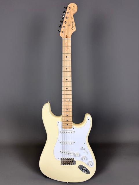 Fender Eric Clapton Signature Stratocaster - USA 2013