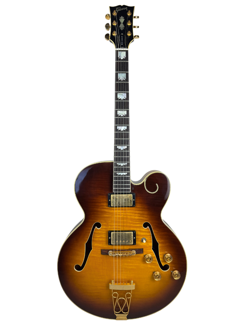 Gibson Tal Farlow - USA 2001