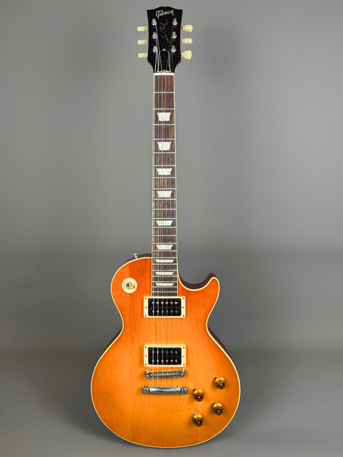 Gibson Custom Shop LPR-8 Historic - USA 2016