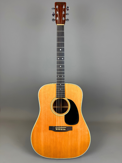 Vintage Martin D-28 - USA 1978