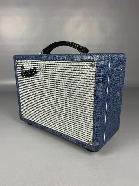 Supro 1650R Reverb Combo - USA