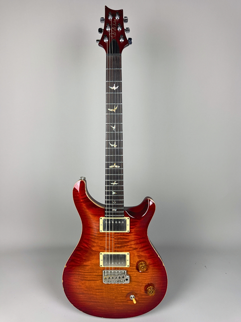 PRS Custom 22 10-Top - USA 2002