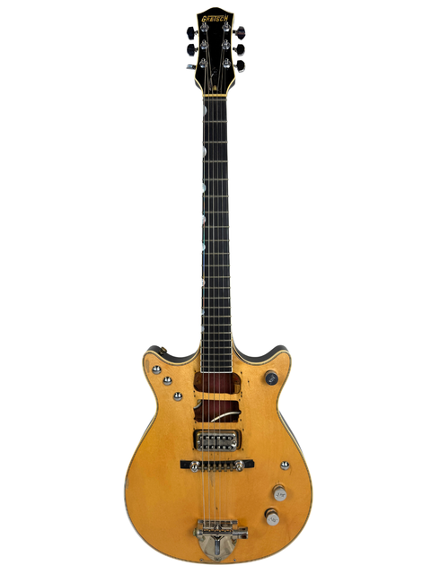 Gretsch Custom Shop Malcolm Young Tribute - USA 2017