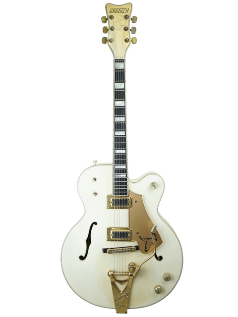 Vintage Gretsch G7593 White Falcon - USA 1977