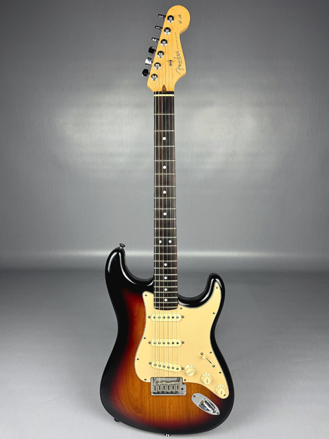 Fender 60th Diamond Anniversary American Series Stratocaster - USA 2006