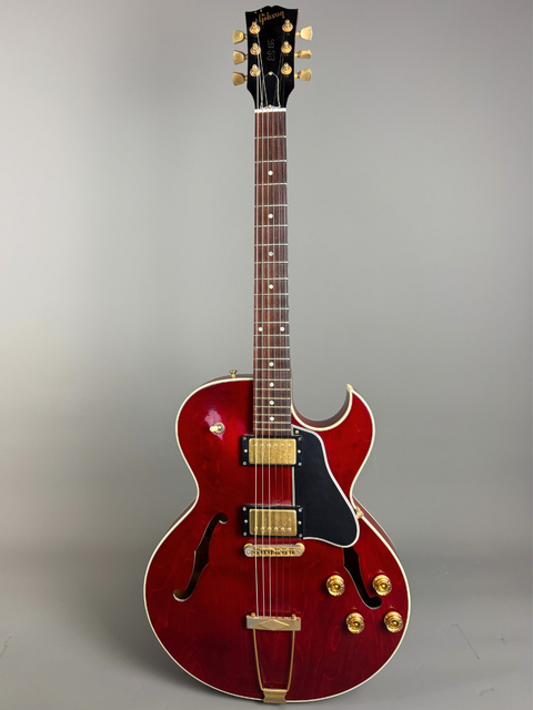 Gibson ES-135 - USA 2002