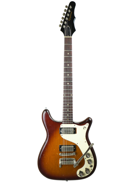 Vintage Epiphone Wilshire - USA 1965