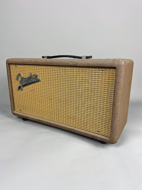 Vintage Fender Reverb Unit 6G15 - USA 1962