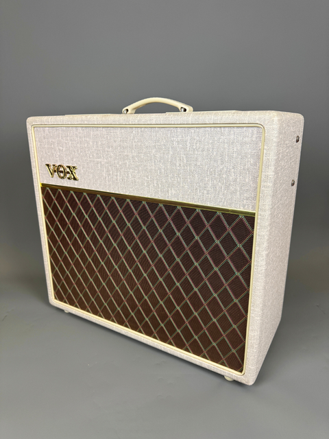 VOX AC-15 HW1X Handwired - 2019