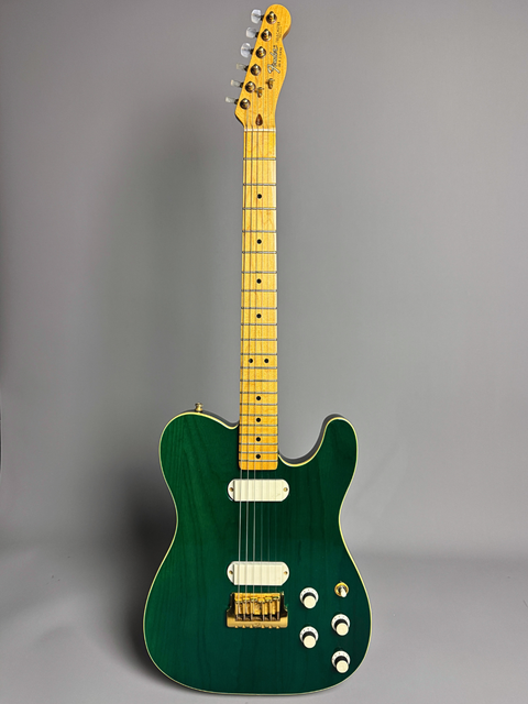 Fender Elite Telecaster - USA 1983