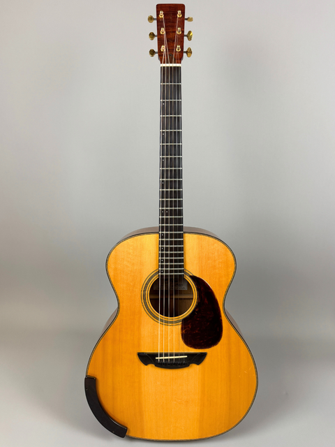 Cargill Guitars Custom 00 - AUS