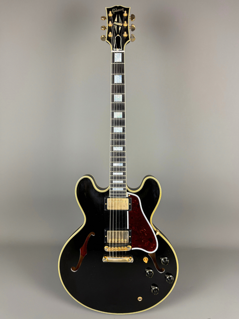 Gibson Custom ES-355 '59 Reissue - USA 2020
