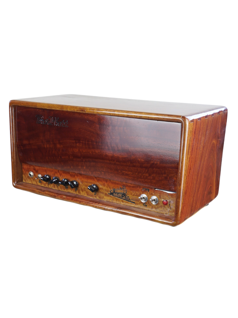 Barwatt Trainwreck Clone Head - AUS 2008