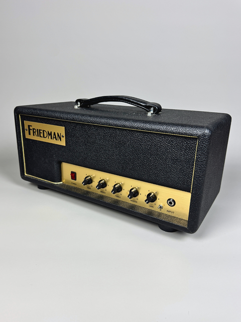 Friedman Pink Taco 20W Head - USA 2019