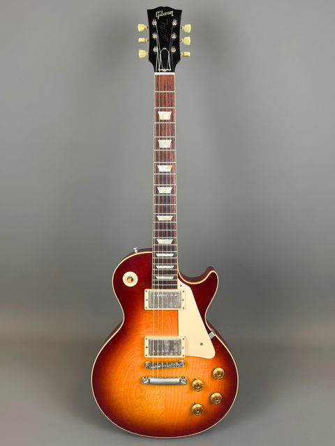 Gibson Les Paul 1958 Reissue LPR-8 - USA 2008