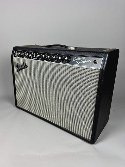 Fender '65 Deluxe Reverb Reissue - USA 2015
