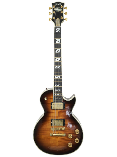 Gibson Les Paul Supreme - USA 2006