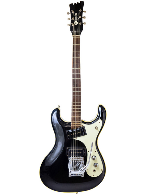 Mosrite Mark I 1964 Reissue - USA 2012