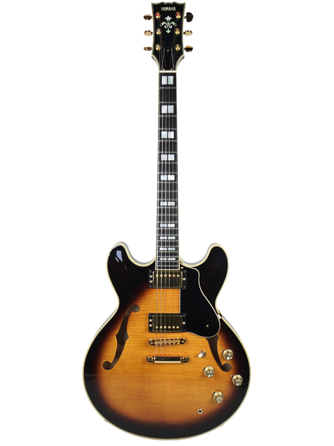 Yamaha SA2200 Japan - 2014