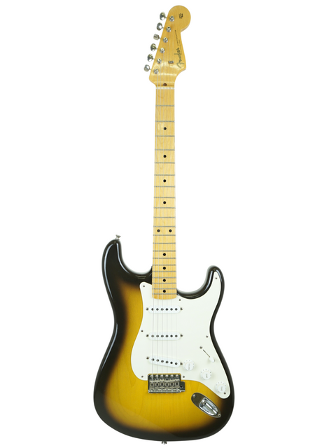 Fender Paul Waller Masterbuilt '56 Stratocaster Lush Closet Classic - USA 2020