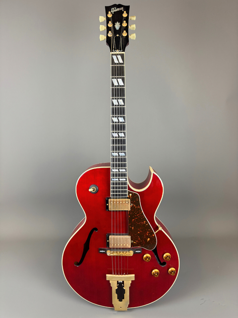 Gibson L-4 CES - USA 1997