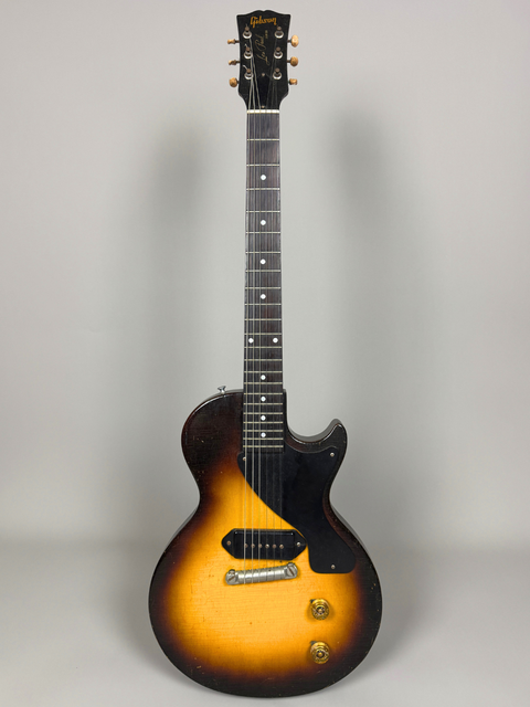Vintage Gibson Les Paul Junior - USA 1955