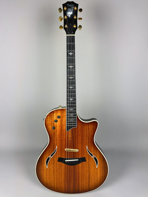 Taylor T5-C2 Custom Koa - USA 2005
