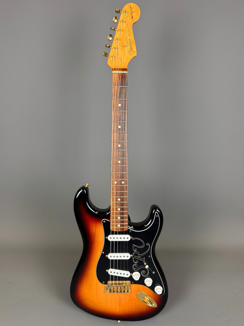 Fender Stevie Ray Vaughan Signature Stratocaster - USA 2001