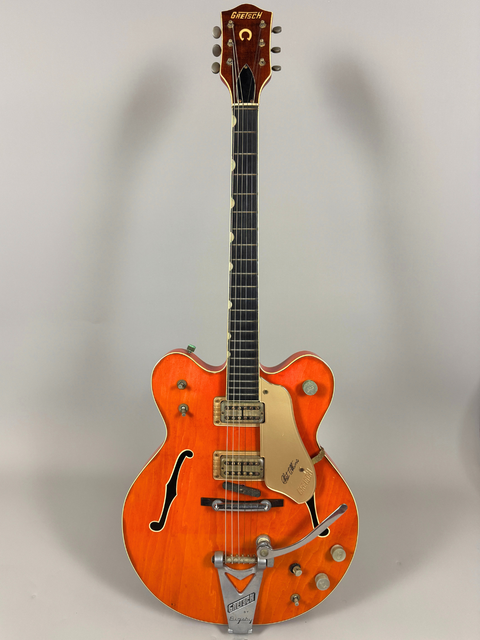 Vintage Gretsch 6120 Chet Atkins - USA 1963