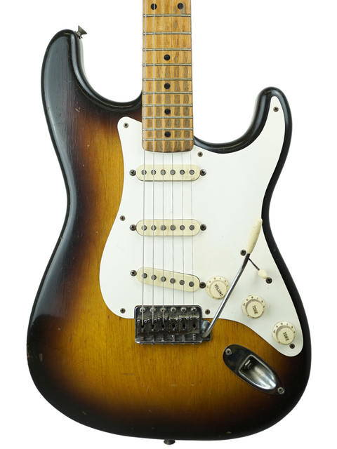 Vintage Fender Stratocaster - USA 1957