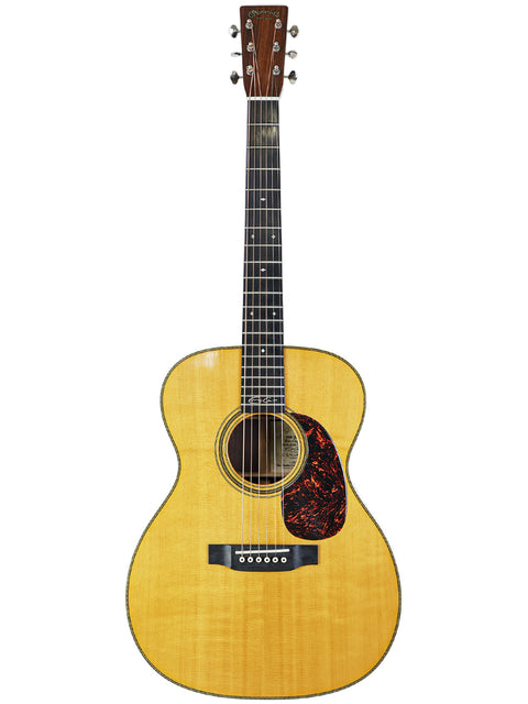 Martin 000-28EC - USA 2003